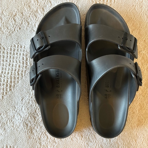Birkenstock Arizona Sandals - Picture 3 of 4
